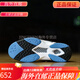 
Reebok SHAQ ATTAQ OG O'Neal inflatable carbon plate retro high-top basketball shoes GX3881 GY7127 Inflatable basic decoration 43 280mm