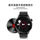 HUXAIVNI Huawei machine Hongmeng Android Apple machine IOS system suitable for Huaqiangbei watch Bluetooth sports smart watch women gt5 ultra boy gift heart rate blood oxygen blood pressure tape NFC+payment+massive dial+health monitoring dual straps+positioning navigation+extra-long standby+heart rate blood pressure