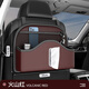 Complete car seat storage bag car storage box Chevrolet exclusive Volcano Red-Multifunctional seat storage bag-short Chevrolet Cavalry