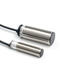 Geschwindigkeitsmessung Annäherungserkennungsschlupfschalter 1180111373 Geschwindigkeitsinduktionsmotorschutzsensor 12801 Durchmesser M18 AC und DC Universal