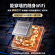 中科巨龙随身wifi移动WiFi无线网卡5GHz流量卡2025新款热点接收器上网宝 2025款CPE增强版提速500%