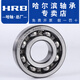 Harbin-Lager Original 6212 6213 6214 6215 6216 6217 ZZ ZRZ HRB 6215-ZRZ-Andere versiegeln