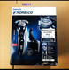 Philips (Philips) Shaver SP9860 9820 S9733 S9731 S5420 Niederlande Origin Ganzkörper Waschen S5940 Doppelschicht importiertes Messerkopf Bulk nicht verwendet 95 neue Farbe