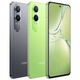OPPOK12X Dual-lotes dual 5G Snapdragon 695 Procesador 6.67 pulgadas Pantalla grande de alta definición 5500mAh Batería 120Hz K12X [Condensinando verde claro] Paquete 1 12GB+256GB