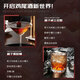 巴一戈尔洋酒桃子风味威士忌调酒基酒鸡尾酒女生入门微醺700ml双支装