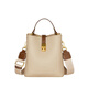 Nalandu Bag Damen 2025 Neue Eimer -Tasche Frauen Crossbody Bod