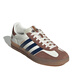 Adidas (adidas) Clover Chaussures masculines et femmes Gazelle Sneakers intérieurs Chaussures décontractées JP9221 JP9221 [2025 Été] 39