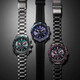 Serie Citizen PROMASTER Photodinamic Radio Wave Sports Men's Watch CB5009-55EAmi CB5006-02L Japan Mail Direct