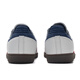 Adidas (adidas) Clover Chaussures pour hommes Chaussures pour femmes 2025 Summer New Sports Chaussures Samba Low Top Chaussures de planche légère Chaussures décontractées IH4881 Blanc et rouge 36