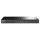 TP-Link) TP-Linktl-ER6210g Gigabit Enterprise Router AP Managemento unificado 5