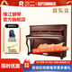 Pearl River Piano (PEARLRIVER) Ritmiiller High-end Home Adult American Vertical German Craft Piano Ritmiiller J1-U