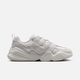 Nike (Nike) Tecnología oficial Hera Sneakers Summer Daddy Shoes Borded Fashion Running DR9761 009 CANGYE GRIS/SAI WHITE/CANGYE GRIS/AZUL GRIS 35.5