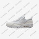 Nike (Nike) Airmax-Frauensport und lässige Low Top Air Pushion Sneakers DM-Flagship DM9922-101 38
