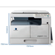Konica Minolta 6180e A3A4 black and white printing, copy and scanning integrated laser printer Konica Minolta 6180MF standard configuration