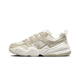 Nike (NIKE) Nike Tech Hera White Gray Shock Absorbing Anti-Slip Low Top Sports Casual Shoes DR9761-002 FJ9532-001 Black Men's Spot 42