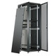 Clcey Server Network Cabinet 42U Data Room Headhunting Office Слабая текущая инженерная инженерная инженерная технология T.6042 Высота 2050 Ширина 60 TD.6627U Высота 1450 Ширина 600 Глубина 600
