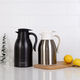 Miaoqu aislamiento térmico Pot de la olla Herramienta Gran capacidad 304 Hervidor de acero inoxidable Oficina simple LHC6630FU 1.6L