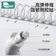 柯斯德尼（kidsneed）防走失带牵引绳儿童防丢绳一件脱扣宝宝外出防走丢溜娃神器 2米