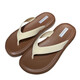 Belle Flip Flops Damen 2025 Neue Sommerfuß-Clip Outdoor-Anti-Rutsch-Fitnes Outdoor Anti-Smoothing Beach Slipper Frauen im Freien Anti-Odor 3882 Grüne einfache Hausschuhe Frauen im Freien im Freien 40_Size 39-Fuß-Hausschuhe Frauen im Freien im Freien im Freien im Freien und hohe Vorverdienung von Frauen im Freien für Frauen im Freien im Freien für Frauen im Freien.