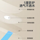 好伊贝（HOY BELL）防水耳贴硅凝胶60片婴儿洗澡护耳防水神器宝宝游泳洗头耳朵保护贴