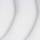 
Adidas sports socks men's socks women's socks casual socks three pairs running training mid-tube socks JC9273 JC9273 white XS