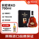 轩尼诗（Hennessy）XO法国进口干邑白兰地洋酒700ml