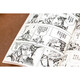 [Xinhua Bookstore Flagship Store] Jojos wundervolles Abenteuer Kapitel 12345 Der komplette Set von Jojos wundervollen Abenteuer -Comics Phantom Blood Fighting Trend Stardust Fighter Immortal Diamonds Hirohiko Araki Japanische Anime Manga Buch zweite Schlacht Trend insgesamt 7 Bücher