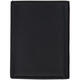 Tom FORD Luxury Men's Black FOLDING Card Bag Black All Size