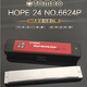 Tongbao TOMBO Japan Tongbao 6624P pure tone harmonica 24-hole polyphonic high-end harmonica for adults and beginners 24-hole A full set of gifts