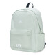 Adidas Women's Bag 2025 Nouveau sac de sport Sac à dos Sac à dos de grande capacité et sac à dos occasionnel sac à école d'études sac KC9896