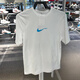 Nike (NIKE) short-sleeved half-sleeved T-shirt men's summer new running fitness training suit breathable fast dry loose T-shirt top hv4882-299/dri-fit quick dry 120 M / Suggestion-130Jin[Jin equals 0.5 kg]