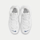 Nike (Nike) Frauenschuhe Pippen Air Trendy Retro Sports Schuhe Basketballschuhe DH9719-100 Weiß 38.5