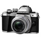 Olympus (OLYMPUS) EPL9 EPL8 EM10 Second-generation Third-generation Second-hand Micro-Single Retro Camera White Series OM-D- EPL1098 New Single Body Can't Take Photos Without a Lens