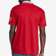 Adidas/22-23 Manchester United Home Fans Version Jersey Football Uniforme H13881 XS