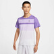 Under Armor Tennis Uniforme pour hommes en 2025 Alcalas Idem That Fast Drying Sports Sports Court-manche FZ9846 AKA INDIAN Même As_FZ9846-677_POLYEST