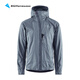 Klattermusenklettern Ratte 10638m Ansz Herren Windjacke M's [geschlüpft] 653/Steinblau Steinblau M.