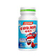 Tom Cheng Beijian (BYHEALTH) Beef Colostrum plus calcium chewable tablets for adolescents and children's students calcium tablets for 6-13 years old and 4-6 years old to enhance immunity. Beef Colostrum plus calcium 60 tablets