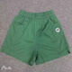 
Five-point pants for women 2025 latest high-quality wash cotton shorts for women 2025 summer new style versatile 6623 fruit green M suggests 90-120Jin [Jin equals 0.5 kg] Universal size