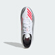 Adidas Children's F50 Messi LEAGUE Club World Cup Natural Hard Grass Boys MG Spike Football Shoes JP7449