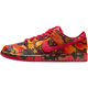 耐克（NIKE）SB Dunk Low红色花卉撕撕乐低帮休闲板鞋FZ1291-600 FZ1291-600《》 38.5