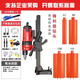 
XMSJ Yongkang Jindu 9235 desktop water drilling rig water drilling machine magic tool reinforced concrete water drilling rig Jindu 9230 new 3500W standard configuration