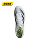 Adidas () Warriors tear the field Ambition dash spikes 100-1500 meters Ambition 2/IG9905/Including tote bag/bar 45.5