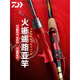 达亿瓦（DAIWA）2225款火蜥蜴路亚竿远投直柄枪柄溪流轻量泛用竿 682m LXB 枪柄两节