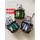 XMSJ电池适用飞利浦吸尘器FC6161/6162/6166/6168 FC6405/6171 FC  6171/6172替代电池组