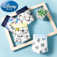 Pantalones de boxeadores de ropa interior para niños de Disney pantalones pantalones cortos de algodón puro pantalones pantalones jóvenes de boxeador de algodón puro sin clip pp 1047 COCONUT Tree Car 170 m Código [Recomendado 20Jin [Jin equivale a 0.5 kg] -35Jin [Jin equivale a 0.5 kg]]