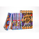[Xinhua Bookstore Flagship Store] Jojos wundervolles Abenteuer Kapitel 12345 Der komplette Set von Jojos wundervollen Abenteuer -Comics Phantom Blood Fighting Trend Stardust Fighter Immortal Diamonds Hirohiko Araki Japanische Anime Manga Buch zweite Schlacht Trend insgesamt 7 Bücher