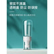 Dongyi Yanxuan UltraFine Mist Bottle 30ml*2 botella de spray Press Bottle Bottle Riesing puede viajar con botella vacía
