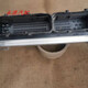 Zhisong es adecuado para la placa de computadora del motor Changan CX30 conducción ECU 3600010-F19 F01RB0D693