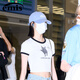 EMIS韩国帽子棒球帽鸭舌帽跑步帽男女同款时尚大头围纯色软顶显脸小 新标经典棒球帽（升级款）淡蓝色