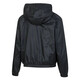 
Under Armour Rival Sport Windbreak Summer New Sports Jacket Loose Running Outdoor Casual Jacket Women 100% Polyester/Black XL (175/92A)